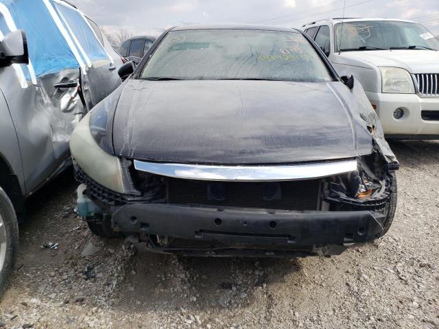 Photo 4 VIN: 1HGCP2F41BA046725 - HONDA ACCORD LXP 