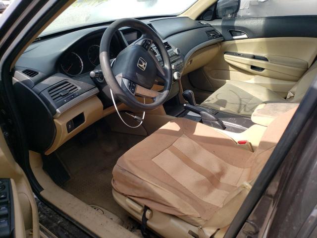 Photo 6 VIN: 1HGCP2F41BA046725 - HONDA ACCORD LXP 