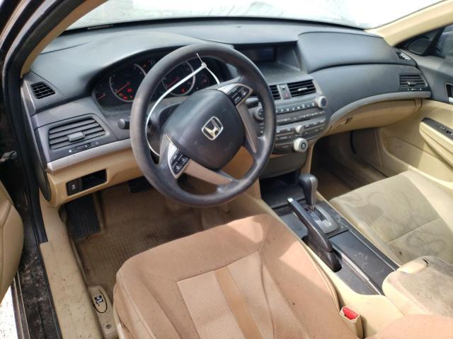 Photo 7 VIN: 1HGCP2F41BA046725 - HONDA ACCORD LXP 