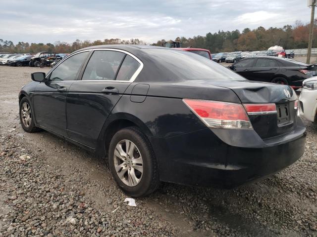 Photo 1 VIN: 1HGCP2F41BA051827 - HONDA ACCORD LXP 