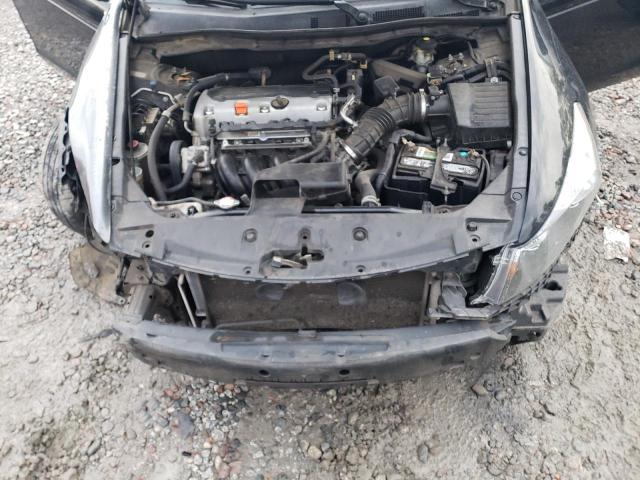 Photo 10 VIN: 1HGCP2F41BA051827 - HONDA ACCORD LXP 