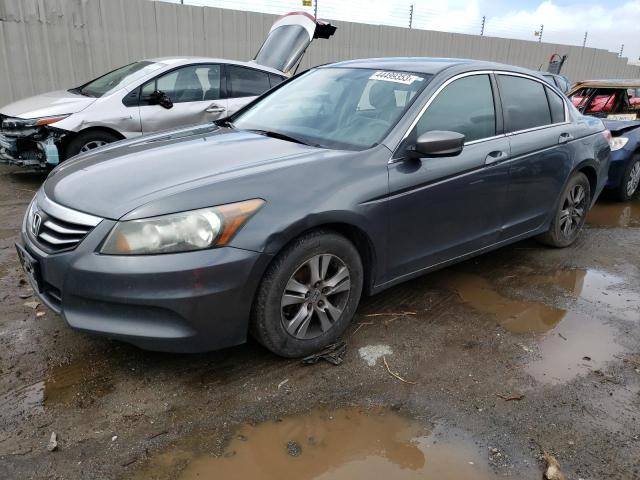 Photo 0 VIN: 1HGCP2F41BA054453 - HONDA ACCORD LXP 