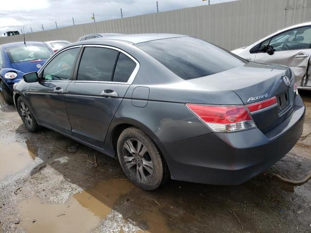 Photo 1 VIN: 1HGCP2F41BA054453 - HONDA ACCORD LXP 