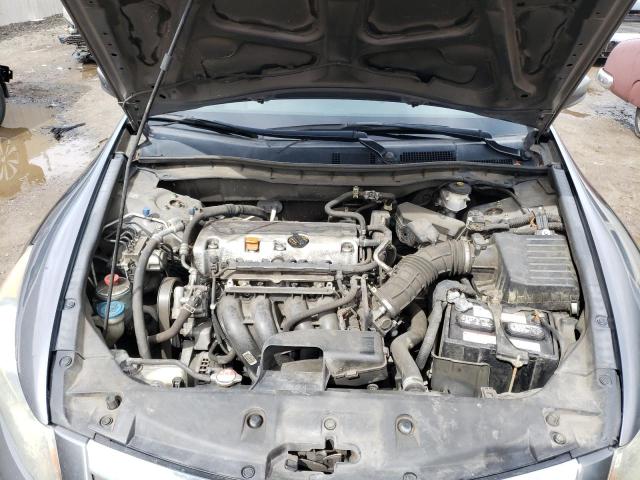 Photo 10 VIN: 1HGCP2F41BA054453 - HONDA ACCORD LXP 