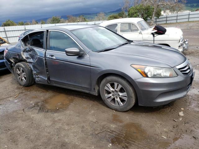 Photo 3 VIN: 1HGCP2F41BA054453 - HONDA ACCORD LXP 