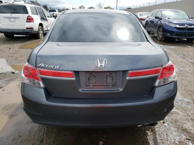 Photo 5 VIN: 1HGCP2F41BA054453 - HONDA ACCORD LXP 