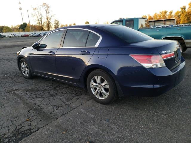 Photo 1 VIN: 1HGCP2F41BA055926 - HONDA ACCORD LXP 