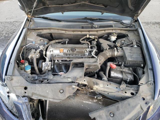 Photo 10 VIN: 1HGCP2F41BA055926 - HONDA ACCORD LXP 