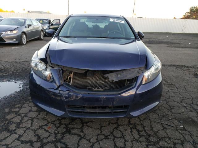 Photo 4 VIN: 1HGCP2F41BA055926 - HONDA ACCORD LXP 