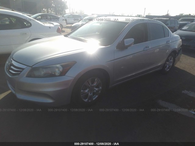 Photo 1 VIN: 1HGCP2F41BA058941 - HONDA ACCORD SDN 