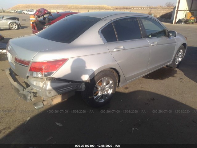 Photo 3 VIN: 1HGCP2F41BA058941 - HONDA ACCORD SDN 