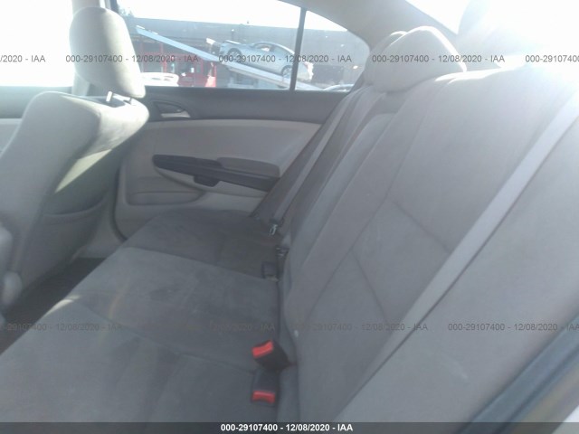 Photo 7 VIN: 1HGCP2F41BA058941 - HONDA ACCORD SDN 