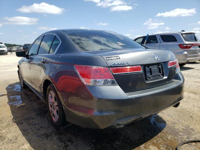 Photo 2 VIN: 1HGCP2F41BA095665 - HONDA ACCORD LXP 