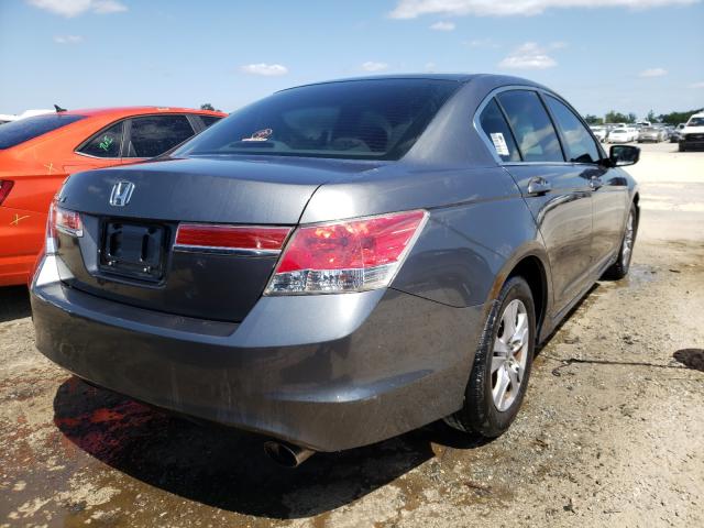 Photo 3 VIN: 1HGCP2F41BA095665 - HONDA ACCORD LXP 