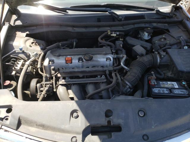 Photo 6 VIN: 1HGCP2F41BA095665 - HONDA ACCORD LXP 