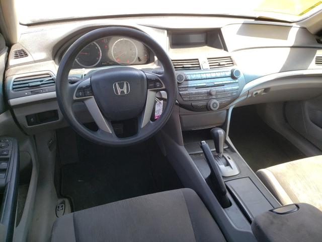 Photo 8 VIN: 1HGCP2F41BA095665 - HONDA ACCORD LXP 