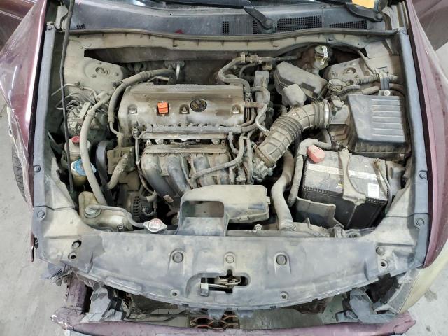 Photo 10 VIN: 1HGCP2F41BA097416 - HONDA ACCORD LXP 