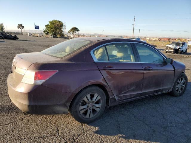 Photo 2 VIN: 1HGCP2F41BA097416 - HONDA ACCORD LXP 