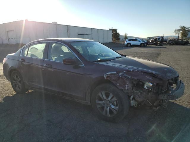 Photo 3 VIN: 1HGCP2F41BA097416 - HONDA ACCORD LXP 