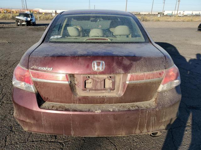 Photo 5 VIN: 1HGCP2F41BA097416 - HONDA ACCORD LXP 