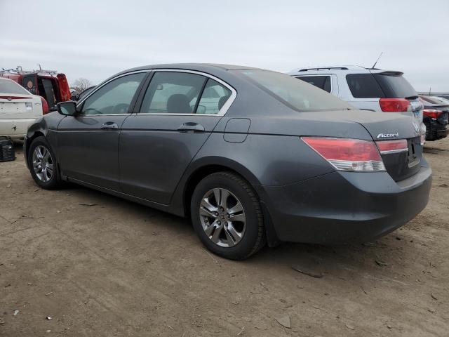 Photo 1 VIN: 1HGCP2F41BA103330 - HONDA ACCORD 