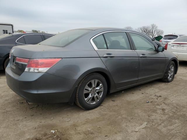 Photo 2 VIN: 1HGCP2F41BA103330 - HONDA ACCORD 