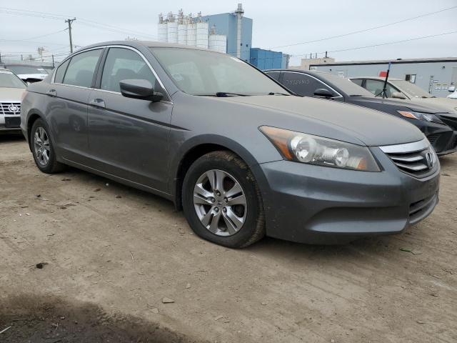 Photo 3 VIN: 1HGCP2F41BA103330 - HONDA ACCORD 