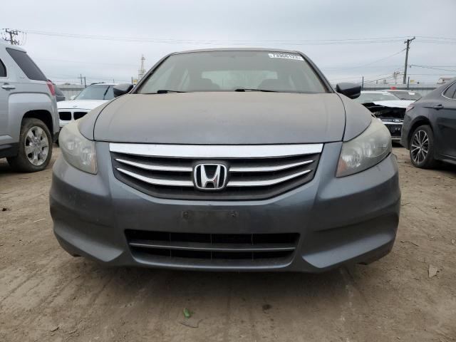 Photo 4 VIN: 1HGCP2F41BA103330 - HONDA ACCORD 