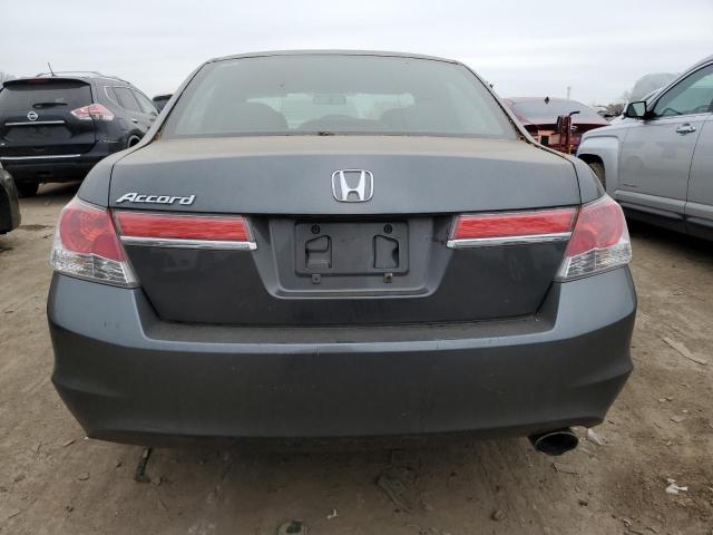 Photo 5 VIN: 1HGCP2F41BA103330 - HONDA ACCORD 