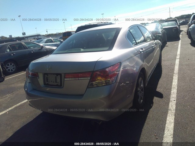 Photo 3 VIN: 1HGCP2F41BA104901 - HONDA ACCORD SDN 