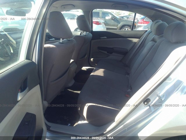 Photo 7 VIN: 1HGCP2F41BA104901 - HONDA ACCORD SDN 