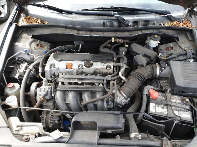 Photo 6 VIN: 1HGCP2F41BA110374 - HONDA ACCORD LXP 