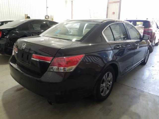 Photo 3 VIN: 1HGCP2F41BA113954 - HONDA ACCORD LXP 