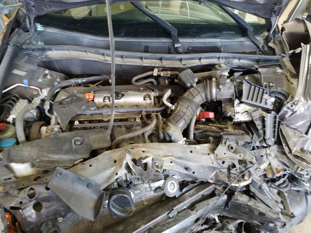 Photo 6 VIN: 1HGCP2F41BA113954 - HONDA ACCORD LXP 