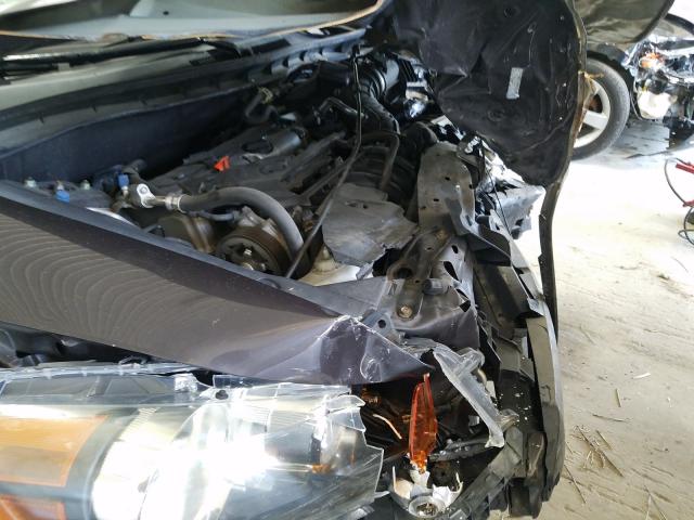 Photo 8 VIN: 1HGCP2F41BA113954 - HONDA ACCORD LXP 