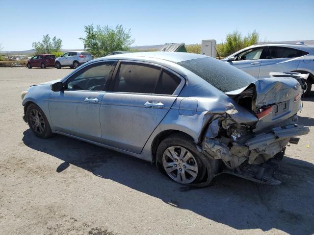 Photo 1 VIN: 1HGCP2F41BA118832 - HONDA ACCORD 