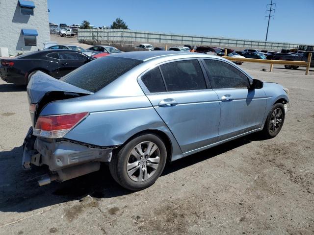 Photo 2 VIN: 1HGCP2F41BA118832 - HONDA ACCORD 