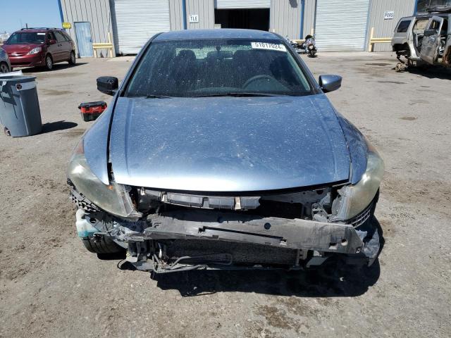 Photo 4 VIN: 1HGCP2F41BA118832 - HONDA ACCORD 