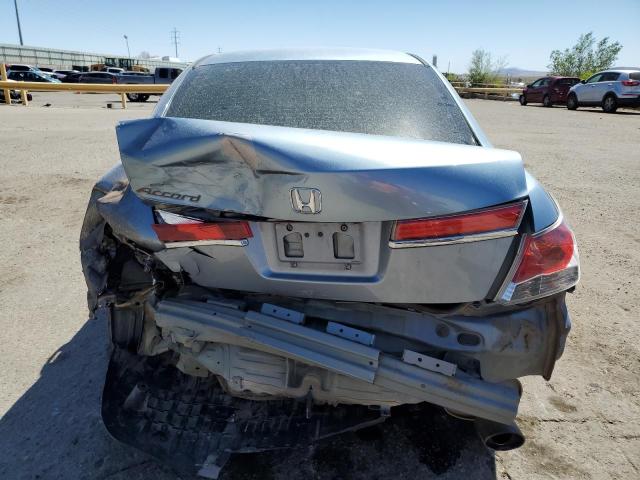 Photo 5 VIN: 1HGCP2F41BA118832 - HONDA ACCORD 