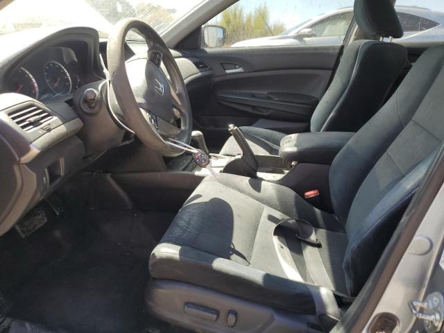 Photo 6 VIN: 1HGCP2F41BA118832 - HONDA ACCORD 