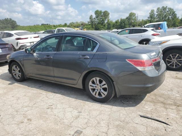 Photo 1 VIN: 1HGCP2F41BA125070 - HONDA ACCORD LXP 