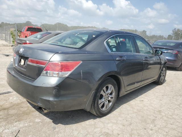 Photo 2 VIN: 1HGCP2F41BA125070 - HONDA ACCORD LXP 