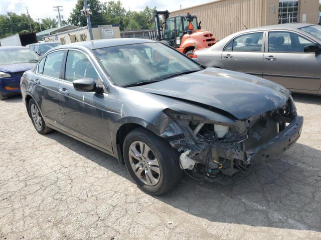 Photo 3 VIN: 1HGCP2F41BA125070 - HONDA ACCORD LXP 