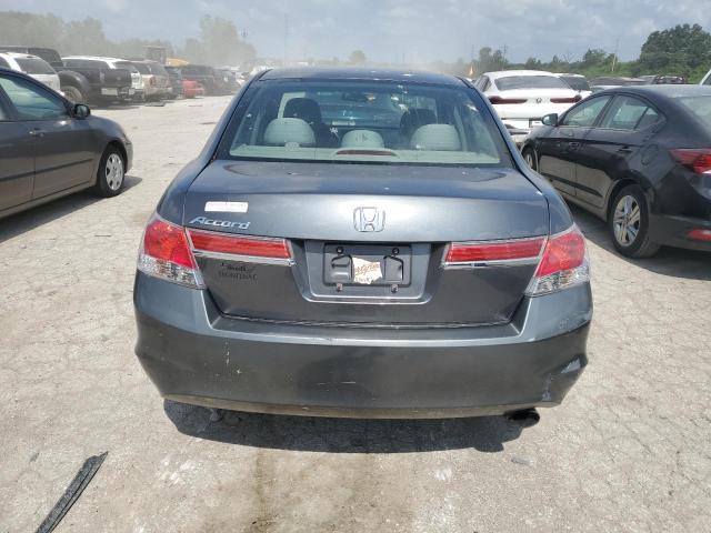 Photo 5 VIN: 1HGCP2F41BA125070 - HONDA ACCORD LXP 