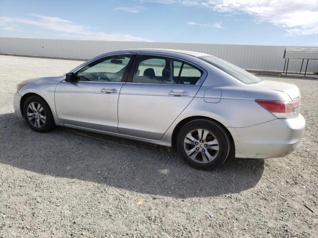 Photo 1 VIN: 1HGCP2F41BA129703 - HONDA ACCORD LXP 