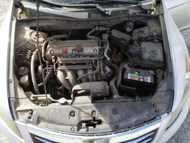 Photo 10 VIN: 1HGCP2F41BA129703 - HONDA ACCORD LXP 