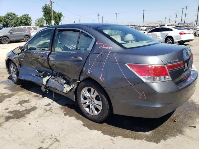 Photo 1 VIN: 1HGCP2F41BA132407 - HONDA ACCORD LXP 