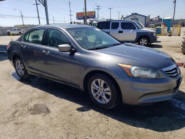 Photo 3 VIN: 1HGCP2F41BA132407 - HONDA ACCORD LXP 