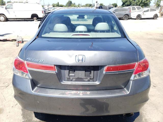 Photo 5 VIN: 1HGCP2F41BA132407 - HONDA ACCORD LXP 