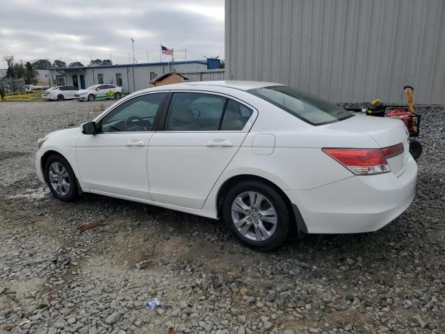 Photo 1 VIN: 1HGCP2F41BA147490 - HONDA ACCORD LXP 